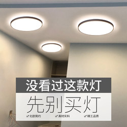 Balcony Light 2025 New Model Entrance Light Popular Ceiling Lamp Modern Simple Corridor Aisle Light