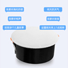 Smart Ceiling Audio Speaker Bluetooth Wifi Supports Tmall Elf Xiaodu Xiaoai Voice-controlled Song Request Smart Home | Jihifi