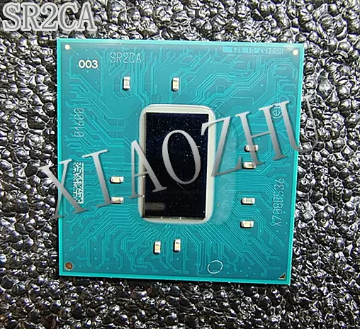 NEW Intel SR2CA GL82H110 BGA CHIP CHIPSET