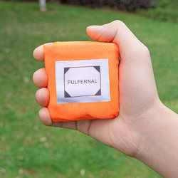 Picnic Mat, Moisture-Proof Mat, Portable Children's Spring and Autumn Outing Seat Cushion, Outdoor Camping Tent Floor Mat, Lawn Waterproof Dirt-Proof Mat