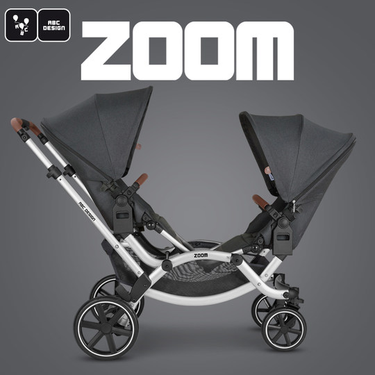 超レア ABCデザイン ベビーカー