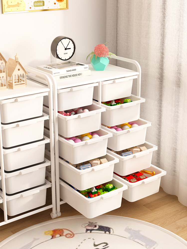 7 Cajas Plásticas Vacías Rellenables – Para Juguetes, Dulces, Máquinas Expendedoras Y Decoración De Pascua