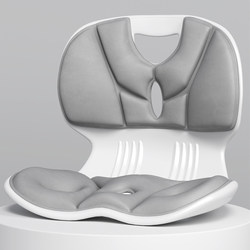 Bed Backrest Chair, Lumbar Support Cushion, Chair Cushion, Office Single Lazy Sofa, Bay Window Recliner, Bed Chair