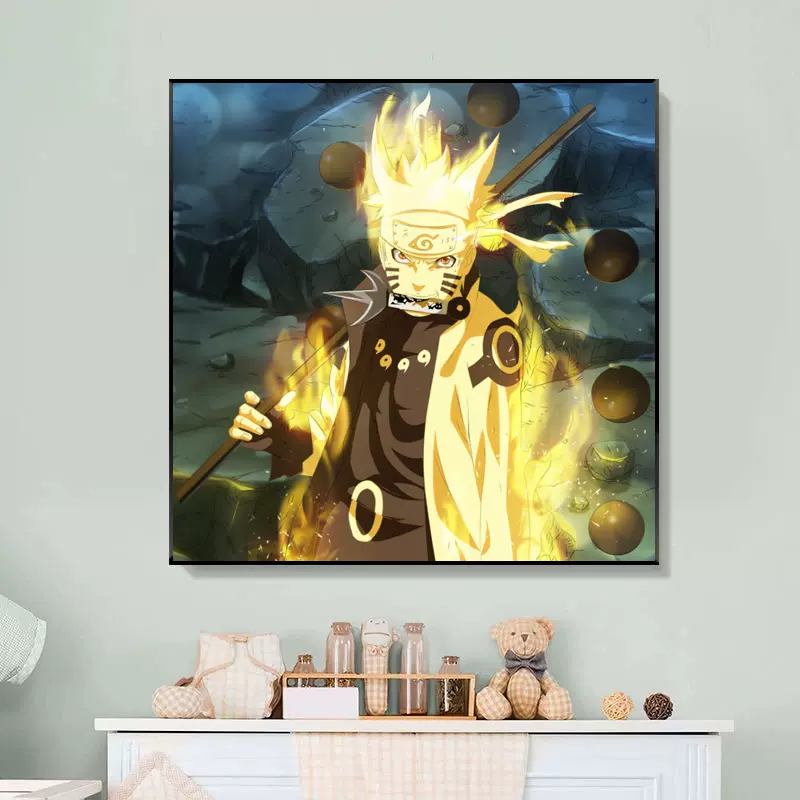 油彩画『感情のユートピア』 小尾修(Osamu Obi) | Painting processes of 「むこう」 昨年末