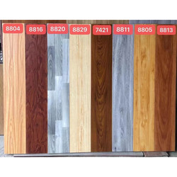 Chongqing Wood Flooring Reinforced Composite Wear-Resistant Waterproof Flooring Factory Direct Sale Special Clearance Price 7mm with Installation Fee