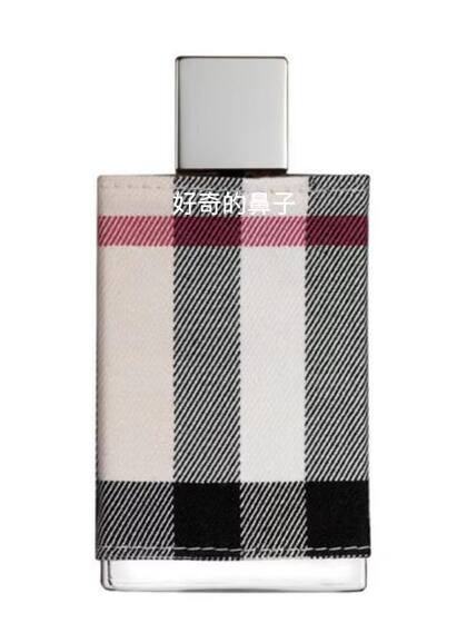 Red Fan Love Song British style ladies Weekend Men's London Ladies Weekend Women's Perfume Fresh Fragrance