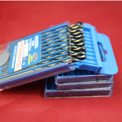 Hot sale of NKT Lick iron hss black yellow metal