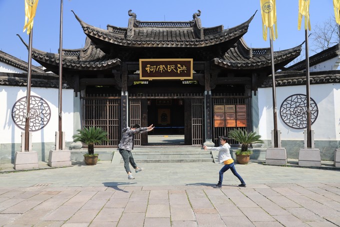 中国最休闲城市排名出炉，杭州凭什么上榜81