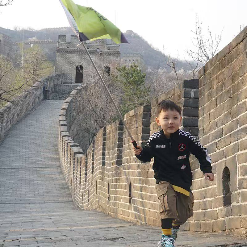 bikego北京三日游6人小团故宫3H深度讲解颐和园圆明园长城