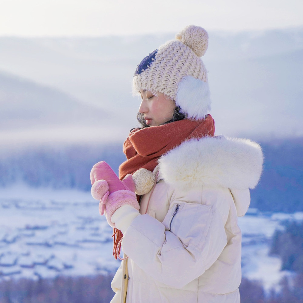 bikego旅行新疆北疆7天6晚2-4人小团阿勒泰喀纳斯禾木赛里木湖