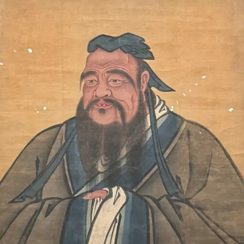 大咖说&bikego 山东曲阜孔子博物馆讲解3h精讲一日游12人小团旅游