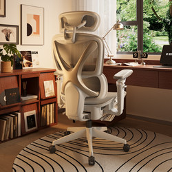 Ue Yongyi Xy Max Ergonomic Chair Computer Chair Comfortable for Long Sitting Gaming Chair Home Chair Office Chair