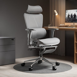 Ue Yongyi Xinwoke Pro Ergonomic Chair with Lumbar Support, Gaming Chair, Office Chair, Long Sitting Home Computer Chair