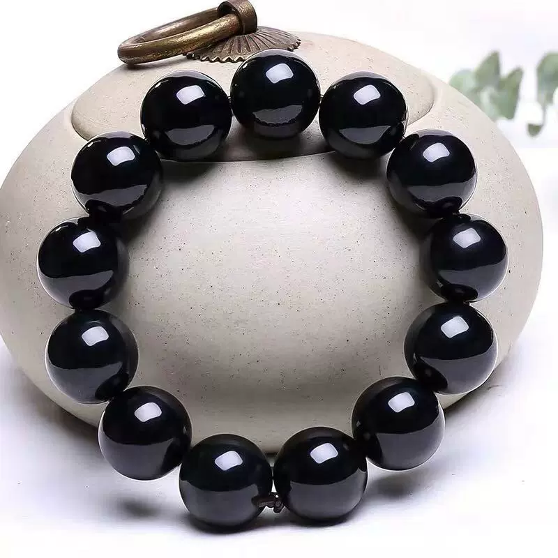 天然翡翠 墨翠 天然翡翠 墨翠