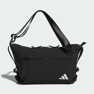 
Adidas/Adidas genuine V CROSSBODY BAG men and women large capacity sports fitness crossbody bag