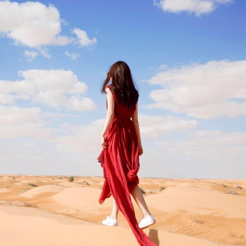 8人小团+航拍 青海旅游6天5晚敦煌莫高窟青海湖茶卡盐湖水上雅丹