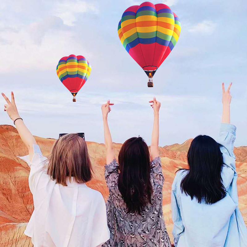 青甘小环线拼车青海旅游拼车4天3晚青海湖茶卡张掖祁连纯玩四日游