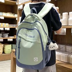 Italian Kelcopp Schoolbags for Girls, Elementary School Students, Boys, Junior High School Students, Backpacks, High School Students, College Students, Backpacks