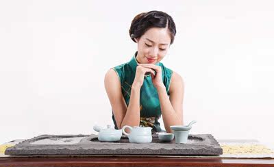 女性喝什么茶养生效果最好？