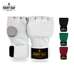 Fightday Boxing Wraps Fd Gloves Bandage Muay Thai Gel Lazy Hand Wraps Fighting Grappling Sanda Hand Wraps