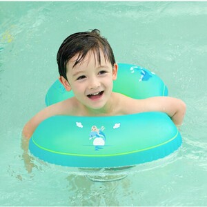 
Self-swimming baby U-shaped underarm swimming ring baby children swimming ring water play toy swimming ring swimming pool swimming ring