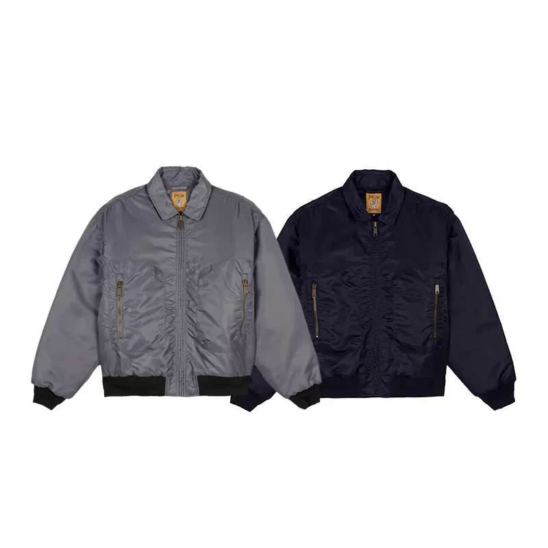 is-ness THM MANA SLU SHELL JACKET Which shell jacket should I choose?