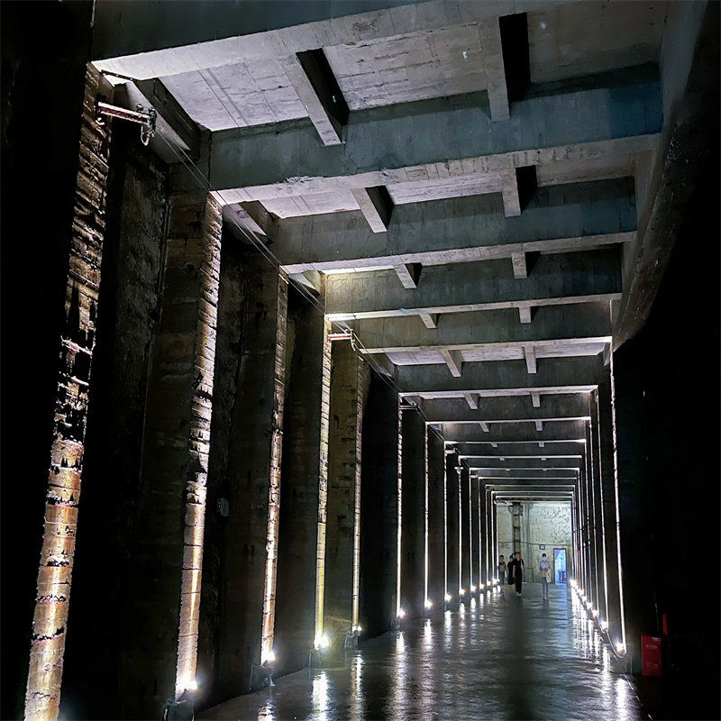 重庆武陵山大裂谷一日游816地下核工程乌江画廊游船纯玩跟团游