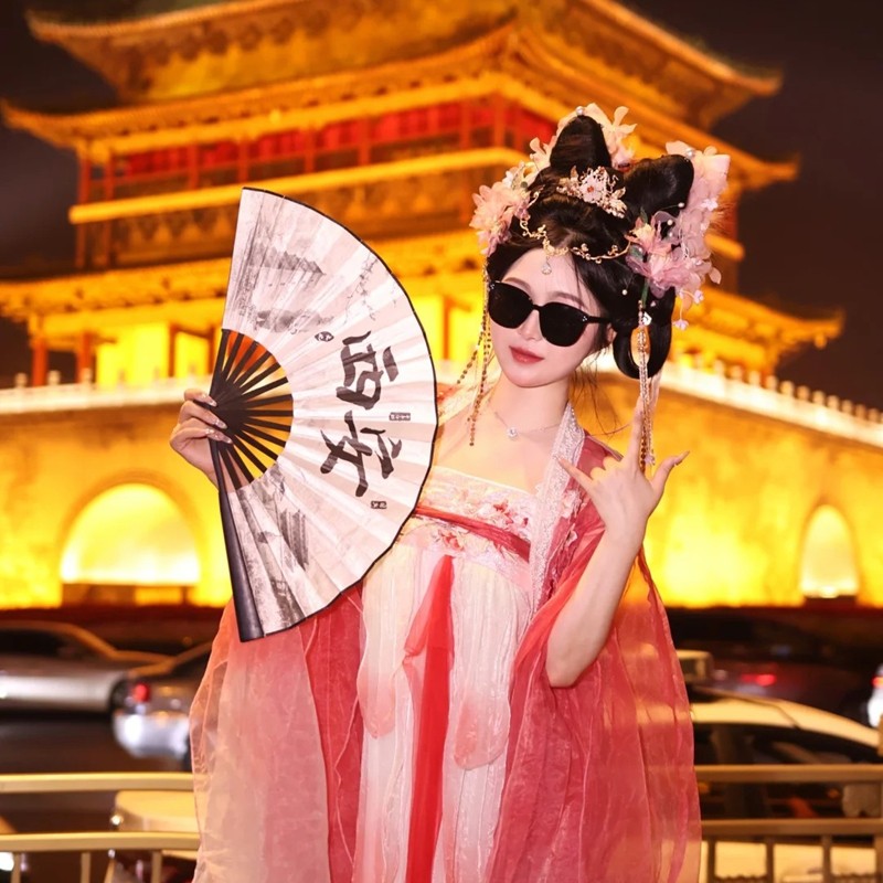 【机票+酒店】陕西西安旅游5天4晚自由行咸阳渭南延安宝鸡汉中