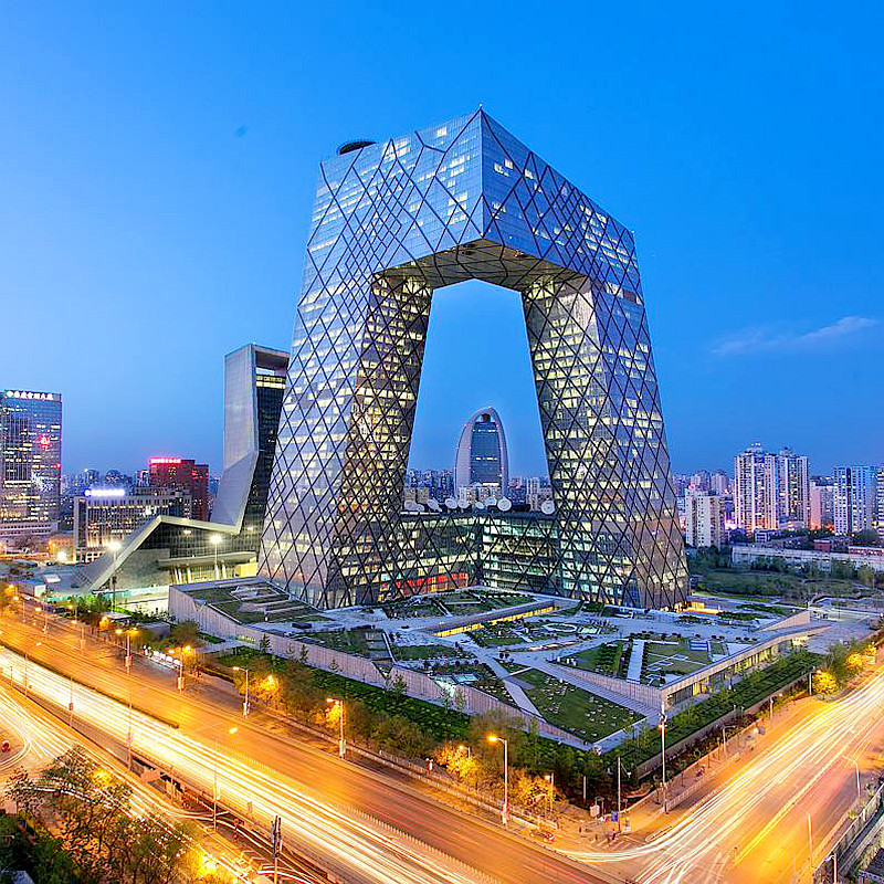 【含机票】北京天津旅游故宫天坛八达岭长城颐和园6天5晚跟团游