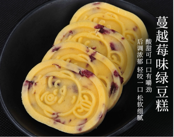 好吃又有颜的零食，送礼简直不要太合适！(图3)