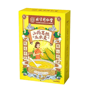 corn paste meal replacement powder Latest Best Selling Praise