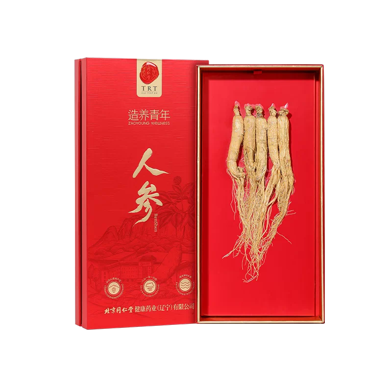 北京同仁堂 食补酒2本 中国直邮】 北京同仁堂直畅饮葛根片枳