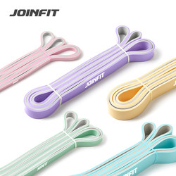 Joinfit Fitness Resistance Band, Power-Assisted Elastic Band, Home Training Yoga Strength Training Tool, Resistance Band Rope