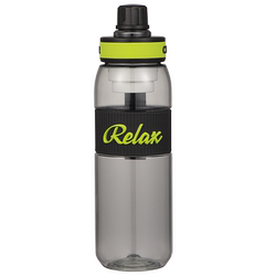 Xile large capacity tritan sports water cup