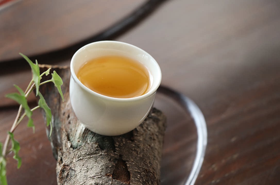 头道茶汤到底要不要喝