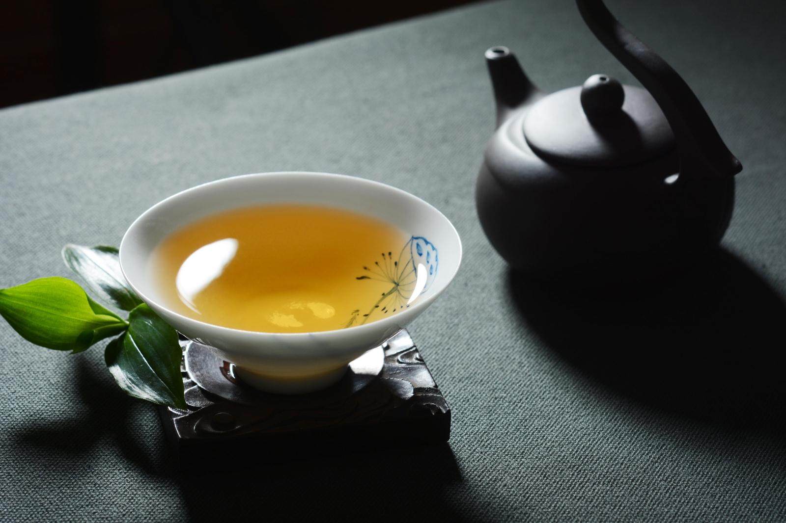 普洱茶适合两季喝,但不适合每天喝 - 美优享 - 美丽优品分享好站,优品