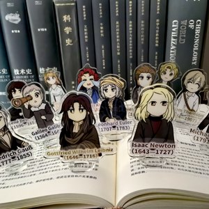 
The 2D image of the scientist in the long river robbery