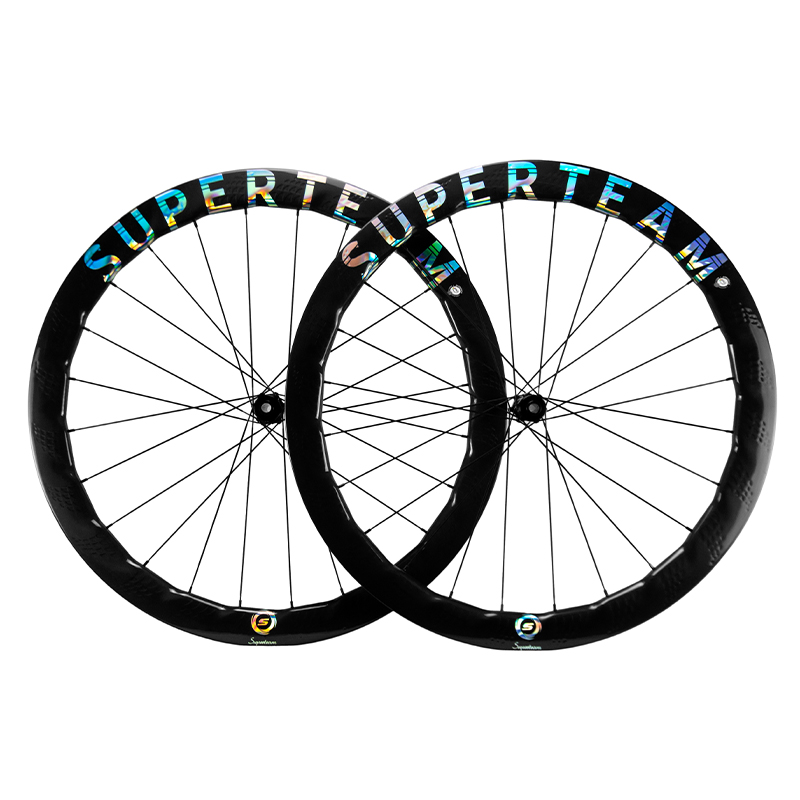 Subote Superteam Wheel Set CX5 R18