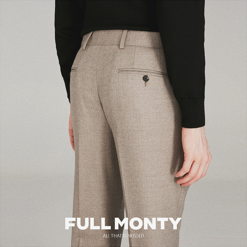 FULL MONTY    Ͻ  ĳ־  층  ̿̽Ʈ Ʈ  ܿ-