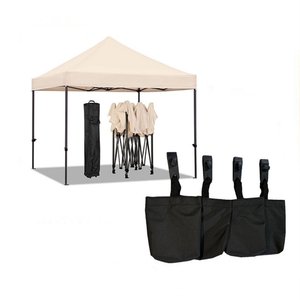 
Homemade cross-border tent boat cover sandbag outdoor tent fixed sandbag Oxford cloth bracket reinforced windproof sandbag