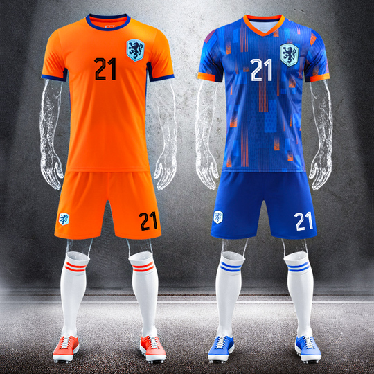 2024 European Cup Soccer Jerseys - Italy, Argentina, England