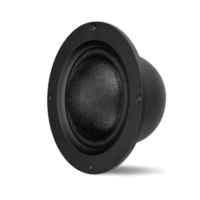 Hivi Huiwei DMA-A/DMB-A/DM-7500 midrange speaker 5 inch and a half pure ...