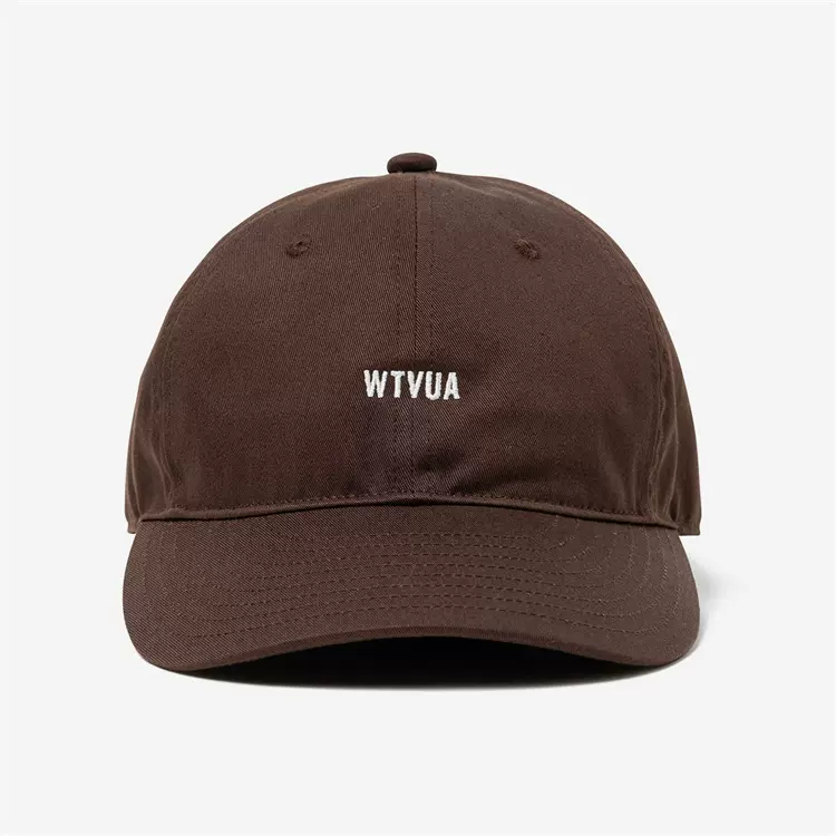 無料長期保証 T-6M wtaps 24ss T Cap 02 6M 02 Cap メンズ