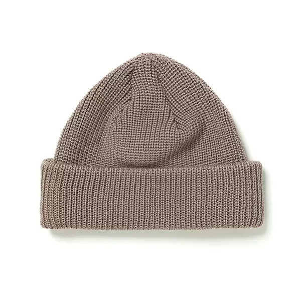 大D巢舍预约nonnative DWELLER BEANIE WOOL YARN 22AW 针织帽-Taobao