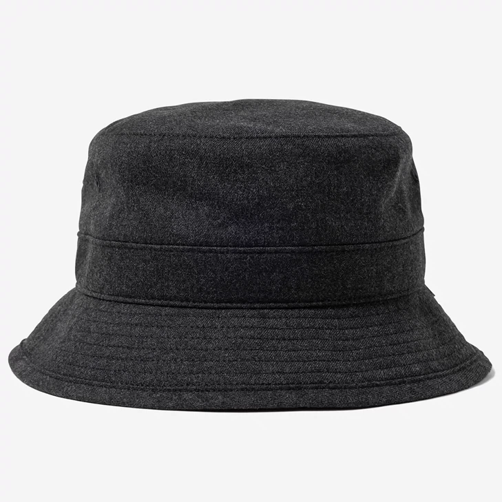 大D巢舍预约WTAPS BUCKET 02/HAT/PLRA.TWILL 23AW 渔夫帽-Taobao