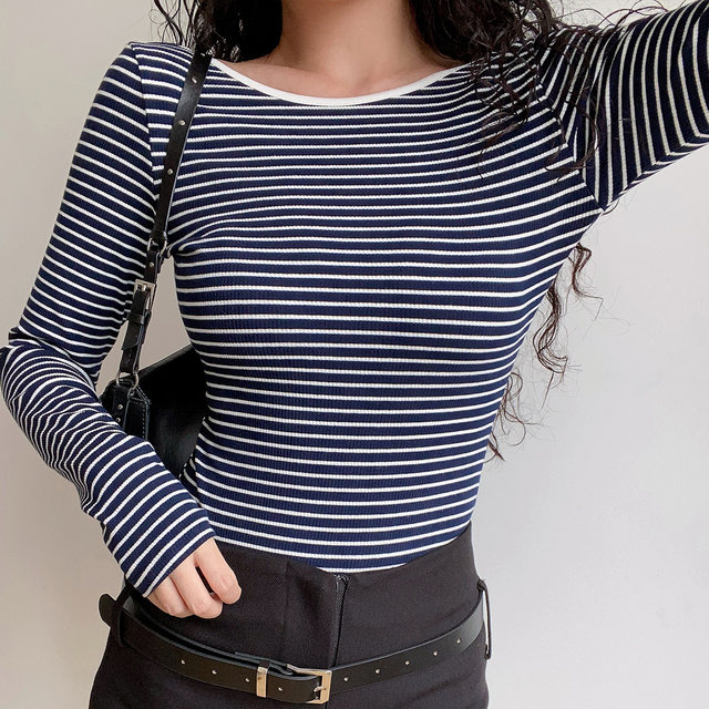 French-Inspired Round Neck Twist-Knot Sleeveless Top (Reversible Front & Back)