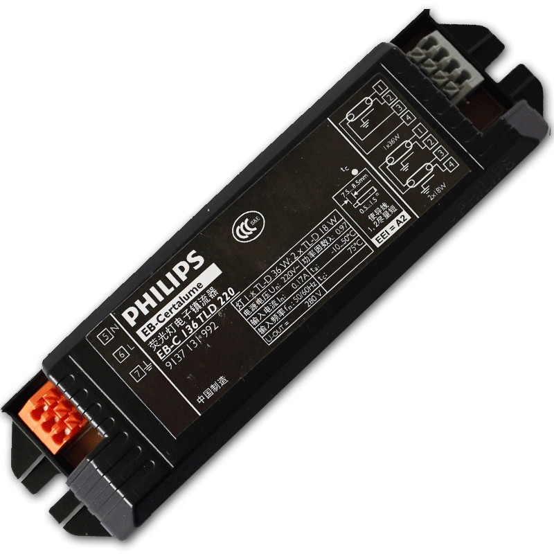 福袋 バースデイ 2×30 AC.2×18W 220-240V W W広電圧T8電子安定器蛍光 2×58 2×36W 照明