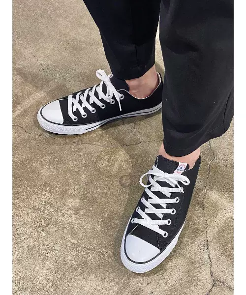 日本代购CONVERSE NEXTAR 110 OX 低帮系带男女鞋7色-Taobao