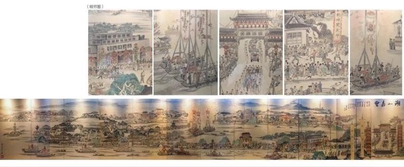 淘宝出了一张“神图”，造物节要来了！ - 小轻秀场