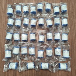 Faucet Water Purifier Pp Cotton Filter Element Kitchen Tap Water Filter Original Universal Water Filter Splash-Proof Accessories